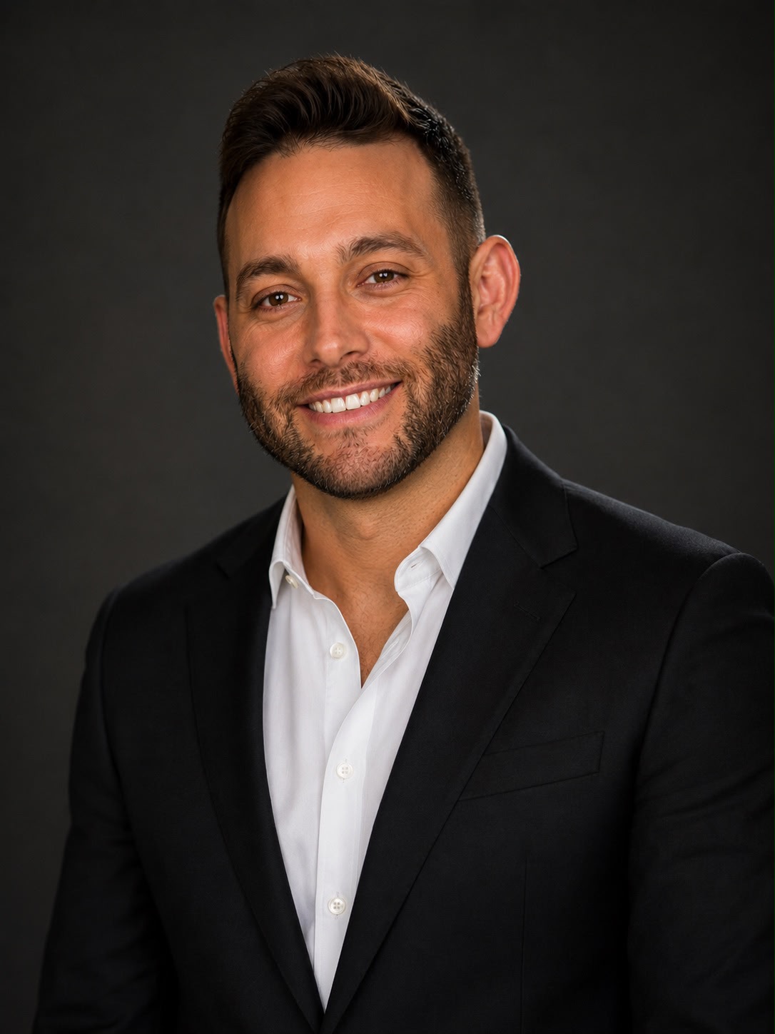 Adam Cozzolino - Founder & Managing Partner